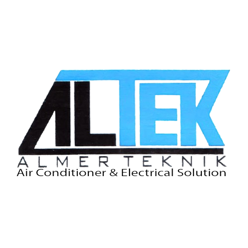Almer Teknik - Jasa pasang dan service AC kebumen